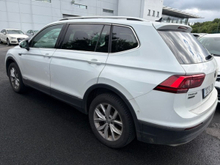 2020 Volkswagen Tiguan Allspace 2L Diesel For Sale Images