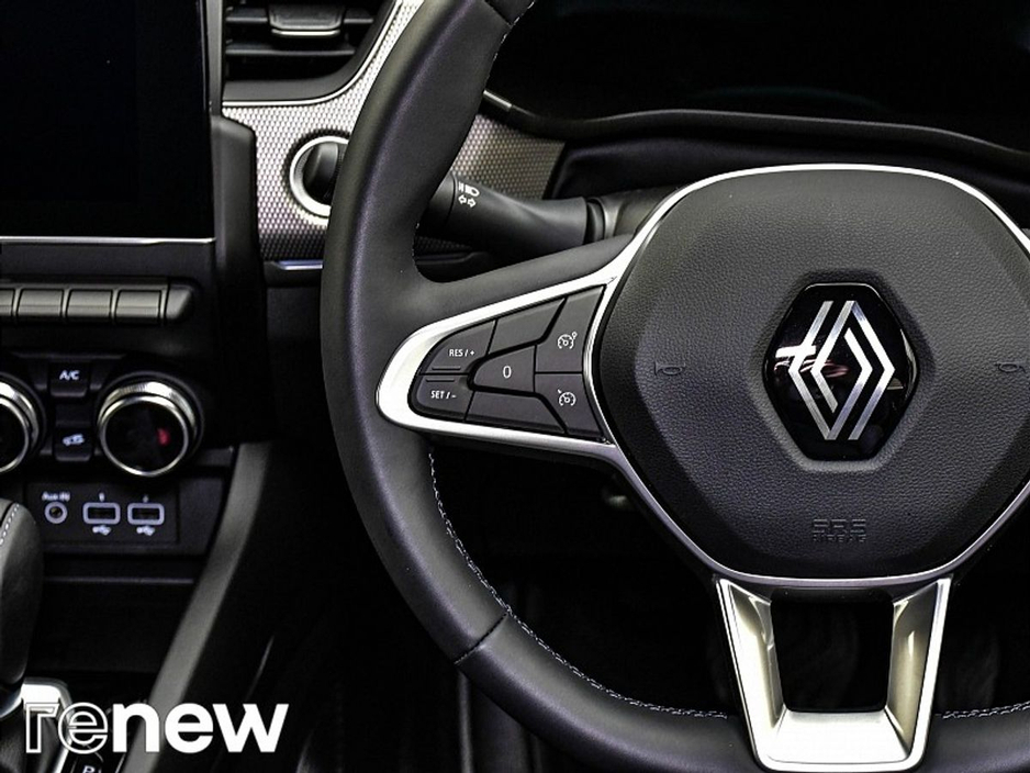 Renault Arkana Techno E-TECH Hybrid 145 Auto NBi — thumbnail 27