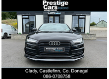 2015 Audi A7 3.0L Diesel For Sale Images