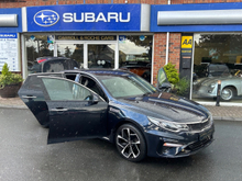 2019 Kia Optima 1.6L Diesel For Sale Images