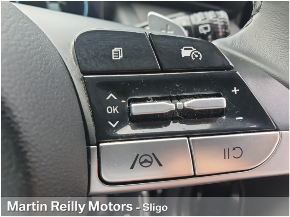 2022 Hyundai Tucson 1.6L Petrol Hybrid For Sale Images