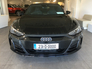 2023 AUDI E-TRON GT QUATTRO GT QUATTRO ** Very low kms **