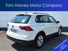 2024 Volkswagen Tiguan 2L Diesel For Sale Images