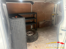 2019 Ford Transit Custom 2L Diesel For Sale Images