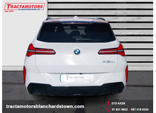 2025 BMW X3 2.0L Petrol Plug-in Hybrid For Sale Images