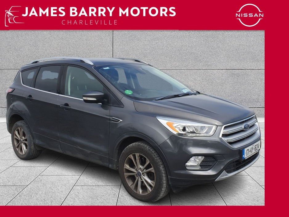2017 Ford Kuga For Sale Images