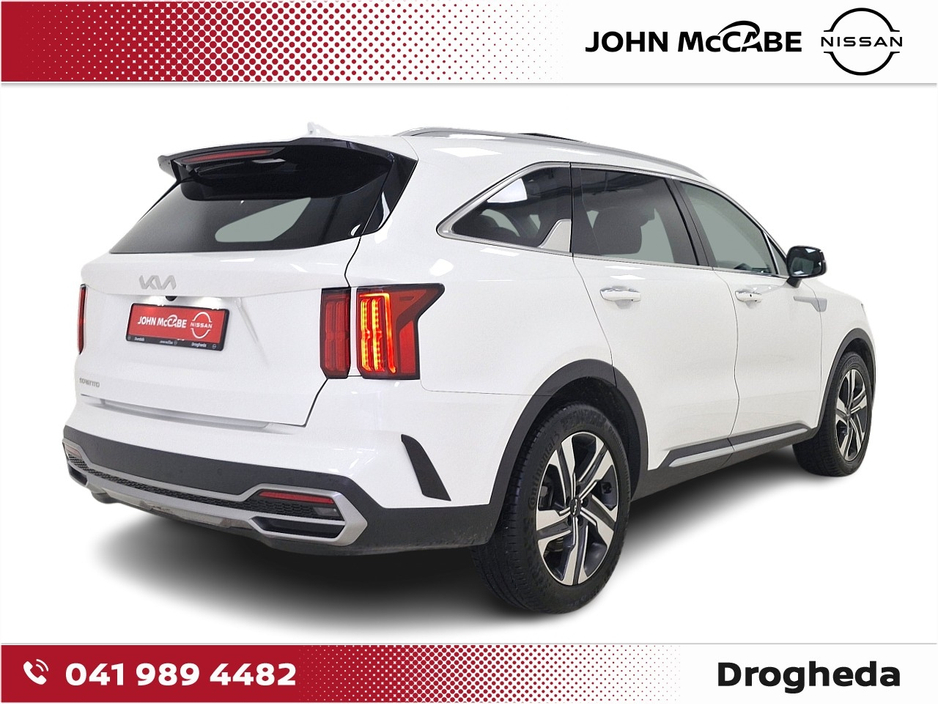 2024 Kia Sorento 2.2L Diesel For Sale Images