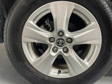 2021 Toyota Rav4 2.5L Petrol Hybrid For Sale Images