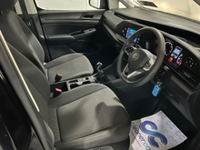 2023 Volkswagen Caddy 2L Diesel For Sale Images