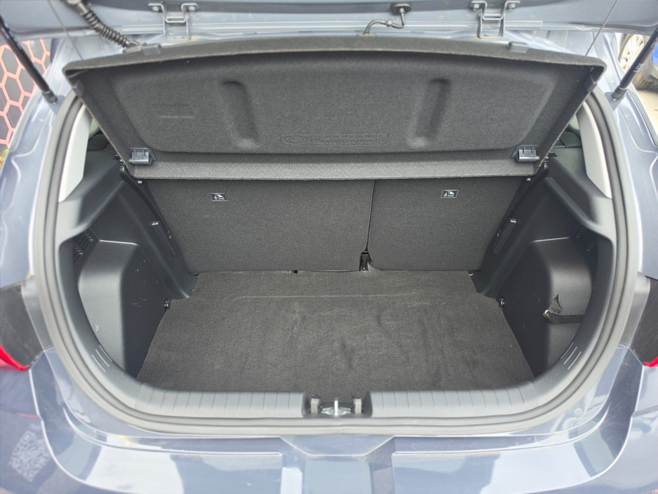 2025 Hyundai i20 1.2L Petrol For Sale Images