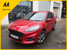 2020 Ford Kuga 1.5L Diesel For Sale Images