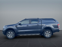 2021 Ford Ranger 2L Diesel For Sale Images