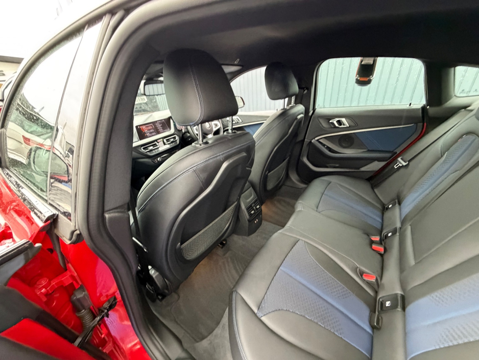 BMW 2 Series M-SPORT GRAN COUPE - 1.5 PETROL - AUTO - 12M WARRANTY - CAR: 2484 — thumbnail 40