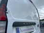 2022 VOLKSWAGEN CADDY 2.0 TDI C20 COMMERCIAL (€13,950 PLUS VAT)