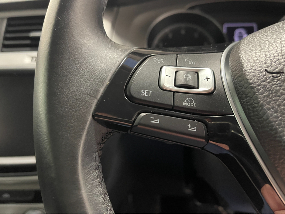 2015 Volkswagen Golf 1.2L Petrol For Sale Images