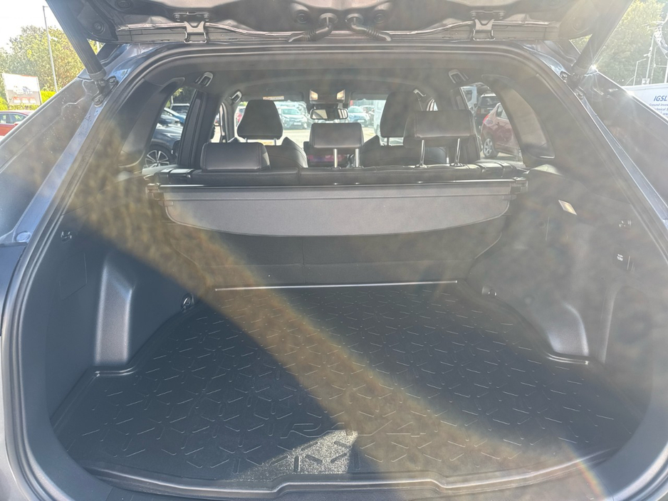 2023 Toyota Rav4 2.5L Petrol Plug-in Hybrid For Sale Images
