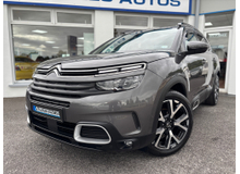 2020 Citroen C5 Aircross 1.5L Diesel For Sale Images