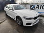 2017 BMW 5 SERIES 520D G30 M SPORT 4DR AUTO Saloon SAT NAV REV CAM ~HUGE SPECS~