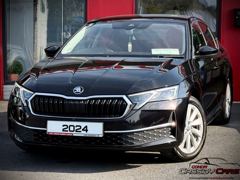 Used Skoda Octavia 2024 in Roscommon