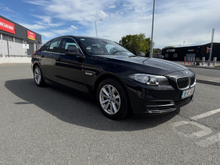 BMW 5 Series D F10 SE 4DR AUTO