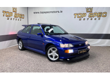 1996 Ford Escort 2.0L Petrol For Sale Images