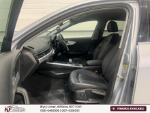 2023 Audi A4 2L Diesel For Sale Images