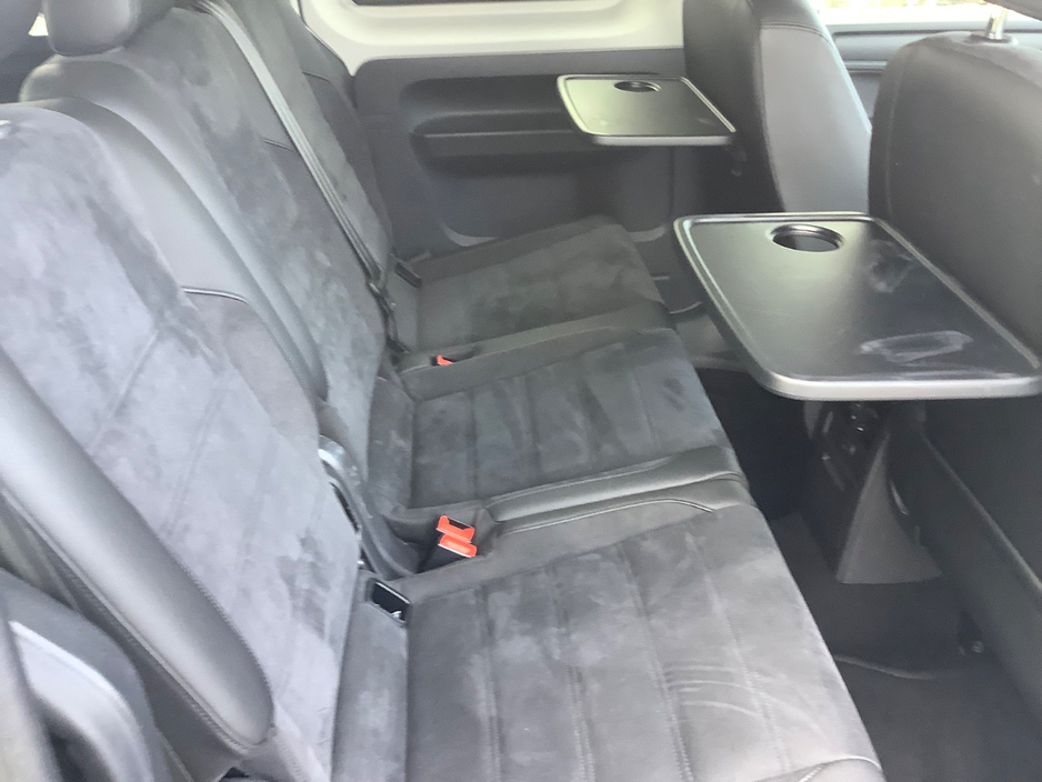 2016 Volkswagen Caddy Maxi Life 2L Diesel For Sale Images