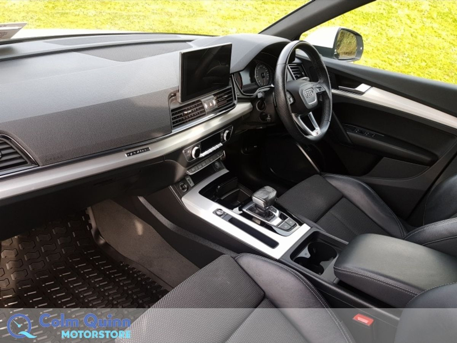 2022 Audi Q5 2L Diesel For Sale Images