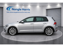 2020 Volkswagen Golf 1.6L Diesel For Sale Images