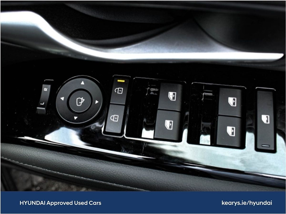 Hyundai Tucson FL 2WD Platinum PHEV Auto — thumbnail 21