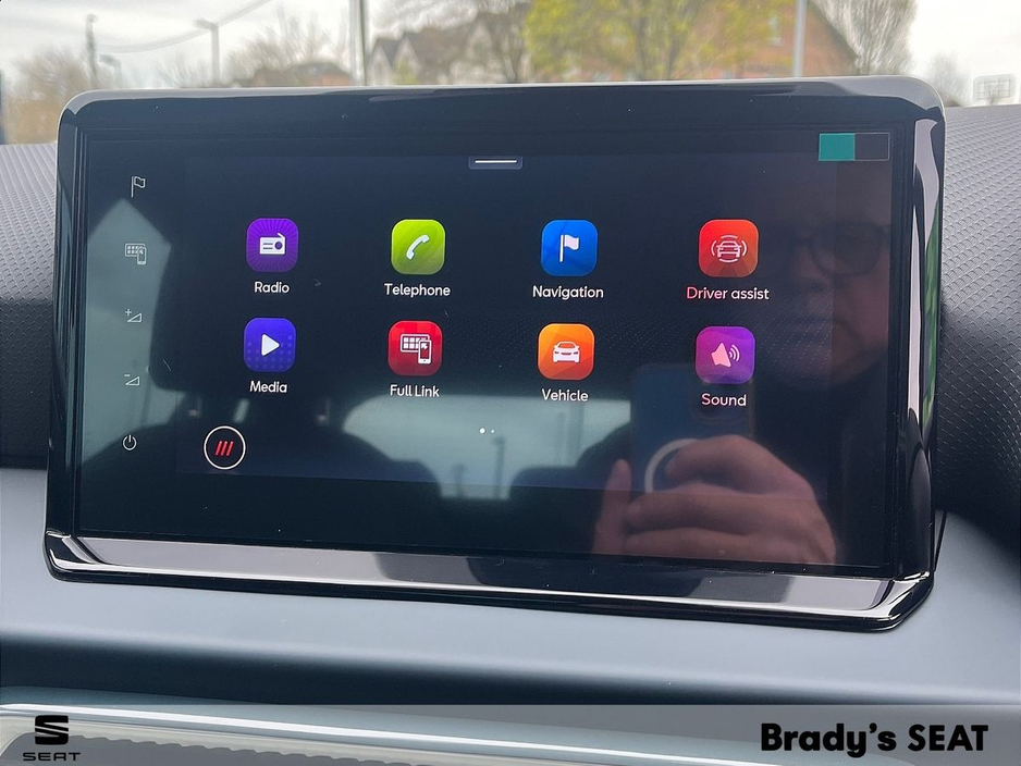 SEAT Arona DEMO *New Model 1.0TSI 95HP SE+ *Brand New - Ready for Immediate Delivery* — thumbnail 25