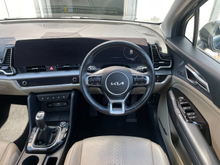 2022 Kia Sportage 1.6L Diesel For Sale Images