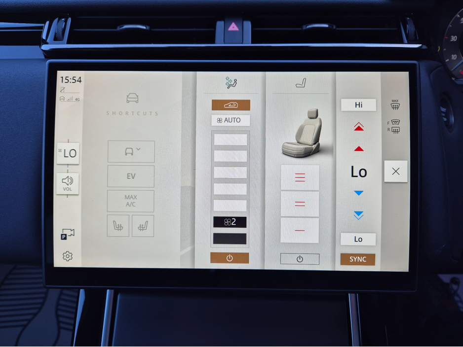2024 Land Rover Range Rover Velar 2.0L Hybrid For Sale Images