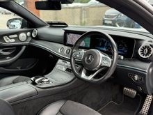 2020 Mercedes-Benz E Class 2L Diesel For Sale Images