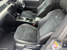 2020 Volkswagen Arteon 2L Petrol For Sale Images