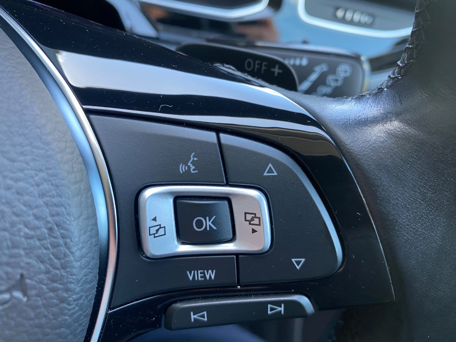 2021 Volkswagen Polo 1.5L Petrol For Sale Images