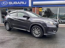 2014 Honda Vezel 1.5L Petrol Hybrid For Sale Images