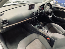 2019 Audi A3 1.6L Diesel For Sale Images