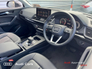 2025 AUDI Q5 50 TFSIe 299BHP QUATTRO SE AUTOMATIC WITH AMBIENT LIGHTING & PRIVACY GLASS