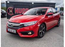 2019 Honda Civic 1.6L Diesel For Sale Images