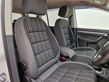 2012 Volkswagen Touran 1.4L Petrol For Sale Images