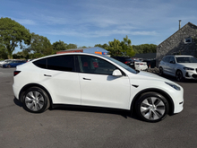 2024 Tesla Model Y 0L Electric For Sale Images