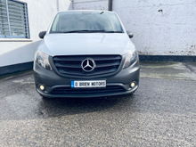 2023 Mercedes-Benz Vito 2L Diesel For Sale Images