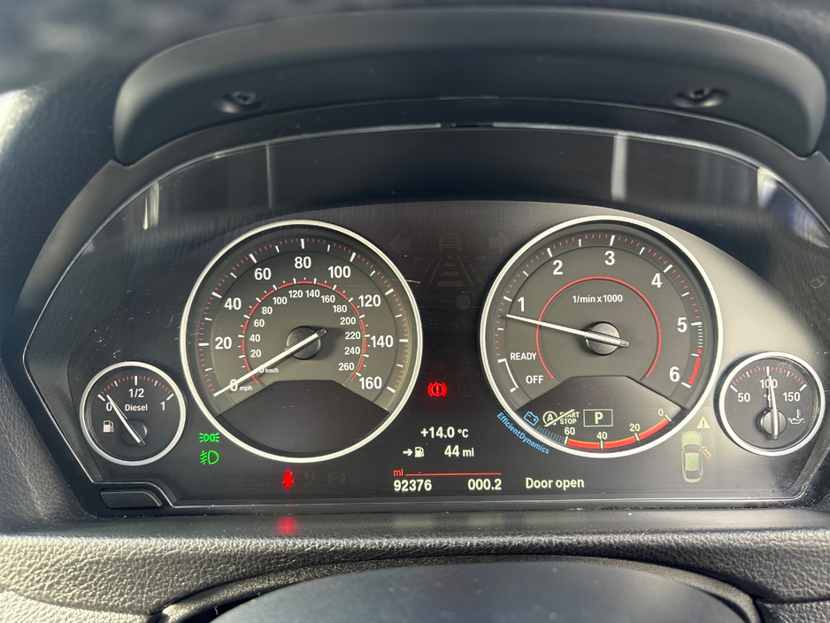 2018 BMW 4 Series 2L Diesel For Sale Images