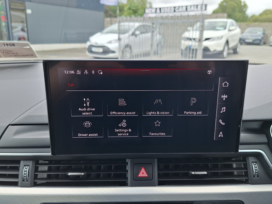 2023 Audi A5 2L Diesel For Sale Images