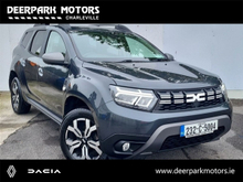 Dacia Duster 1.5 dCi 115 Journey