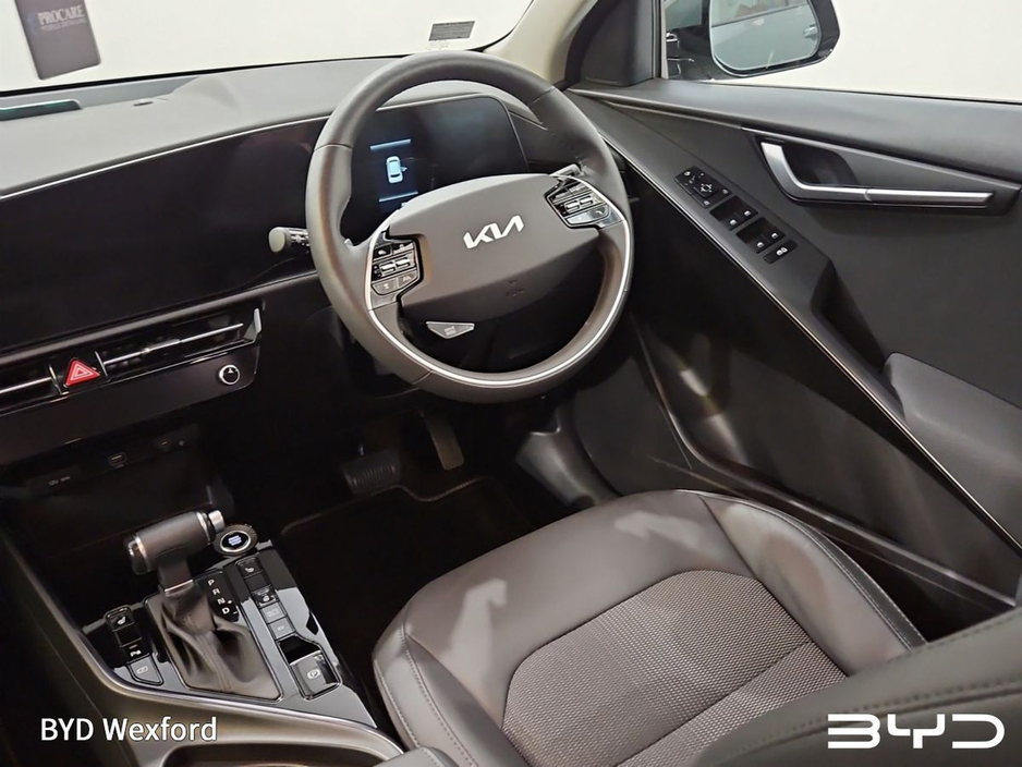 2023 Kia Niro 1.6L Petrol Plug-in Hybrid For Sale Images