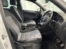 2019 Volkswagen Tiguan 2L Diesel For Sale Images
