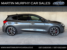 2019 Ford Focus 1.5L Diesel For Sale Images