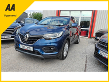 2019 Renault Kadjar 1.3L Petrol For Sale Images